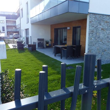Apartament L'Escale Du Leman Publier Zewnętrze zdjęcie
