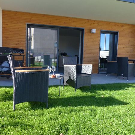 Apartament L'Escale Du Leman Publier Zewnętrze zdjęcie