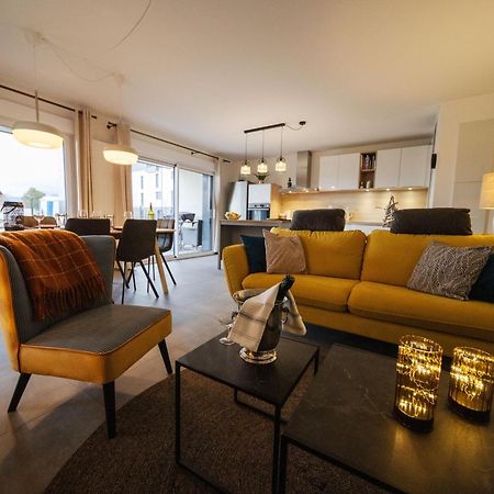 Apartament L'Escale Du Leman Publier Zewnętrze zdjęcie