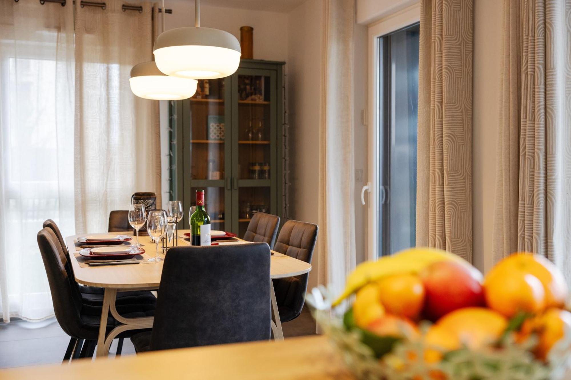 Apartament L'Escale Du Leman Publier Zewnętrze zdjęcie