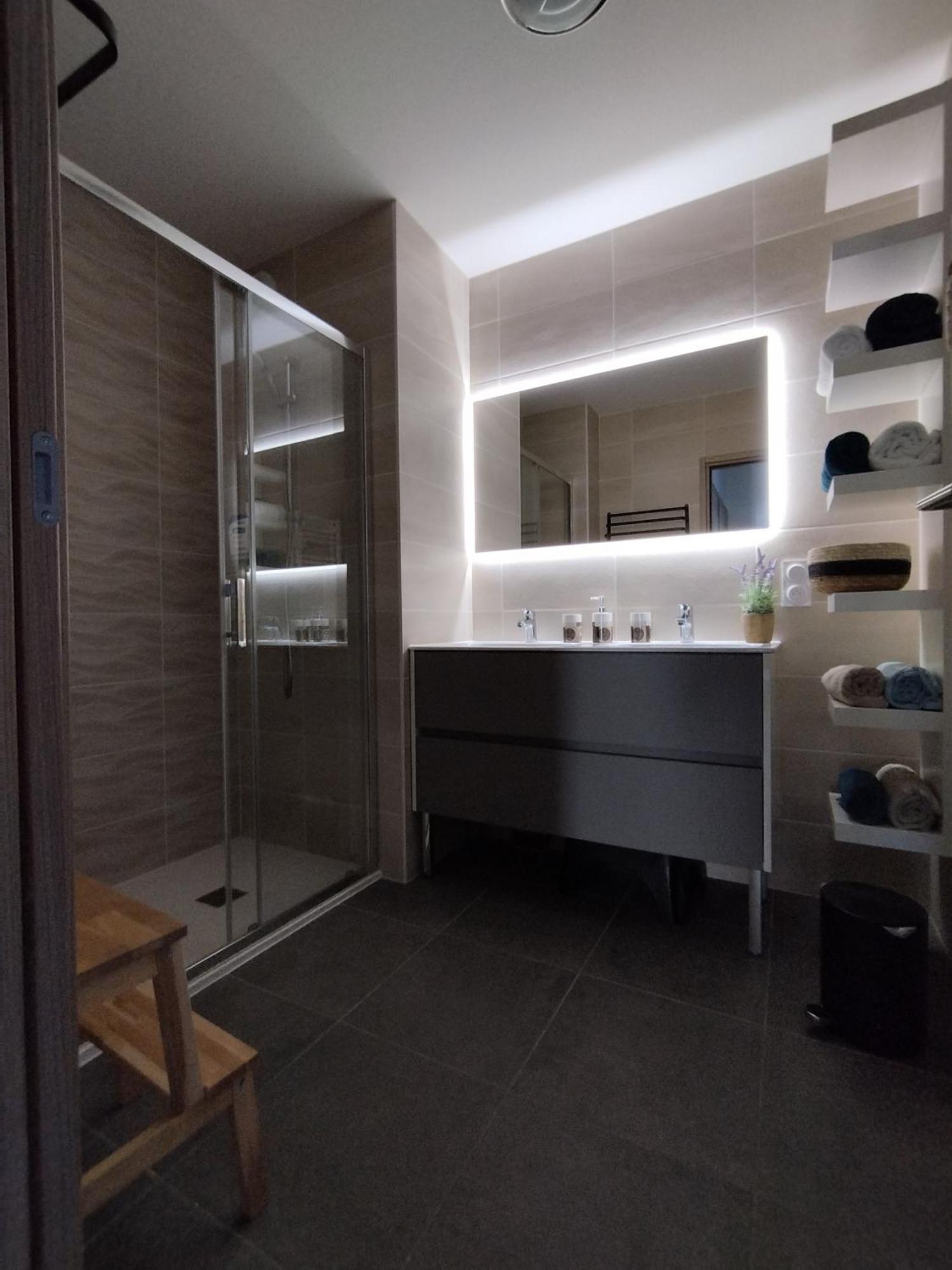 Apartament L'Escale Du Leman Publier Zewnętrze zdjęcie