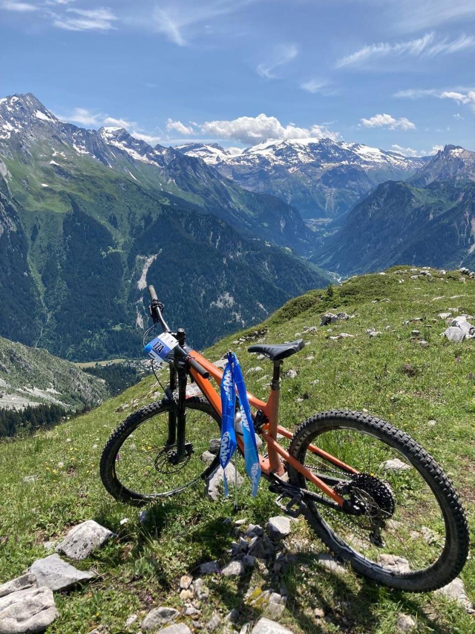 Apartament L'Escale Du Leman Publier Zewnętrze zdjęcie