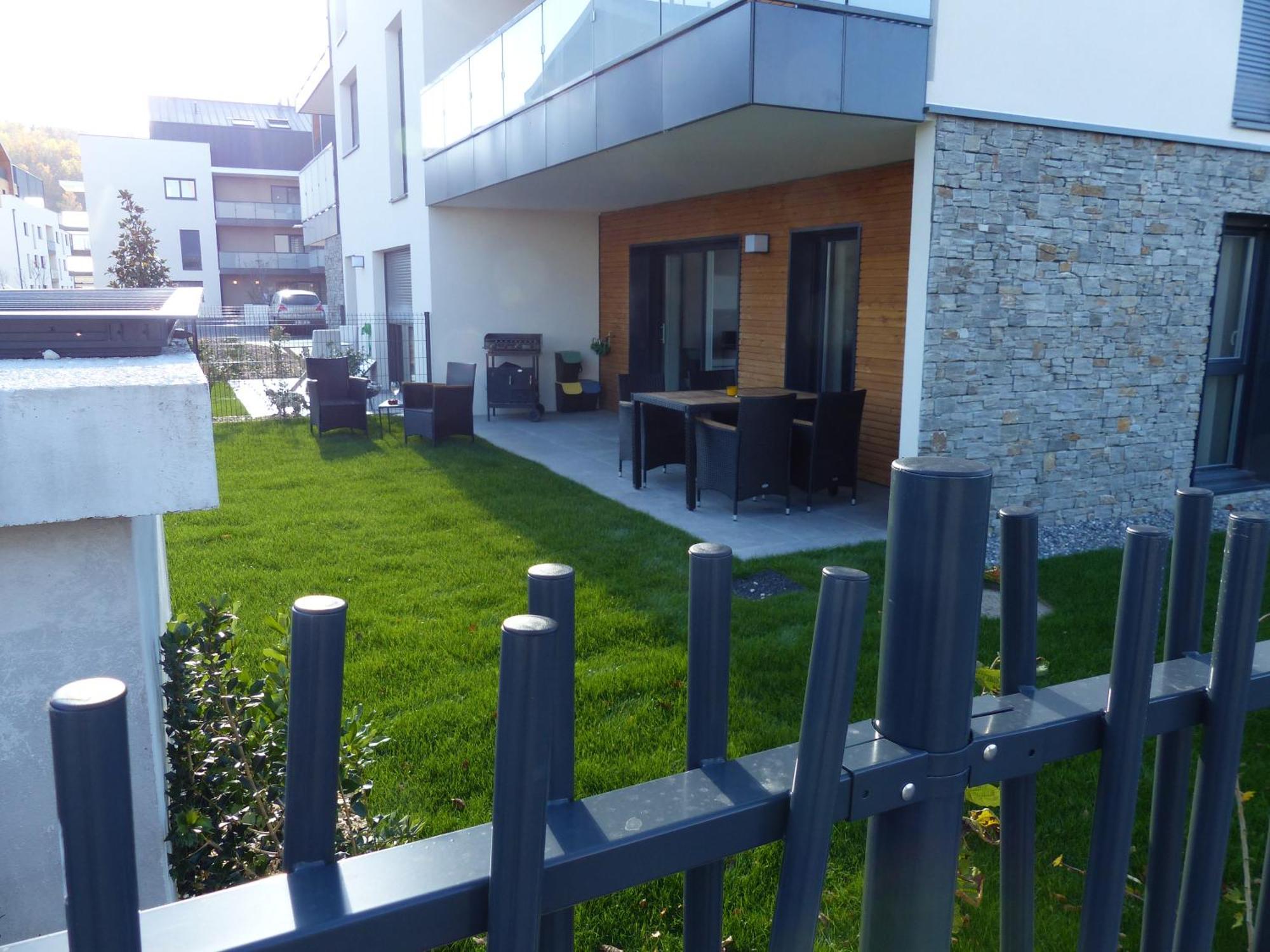 Apartament L'Escale Du Leman Publier Zewnętrze zdjęcie